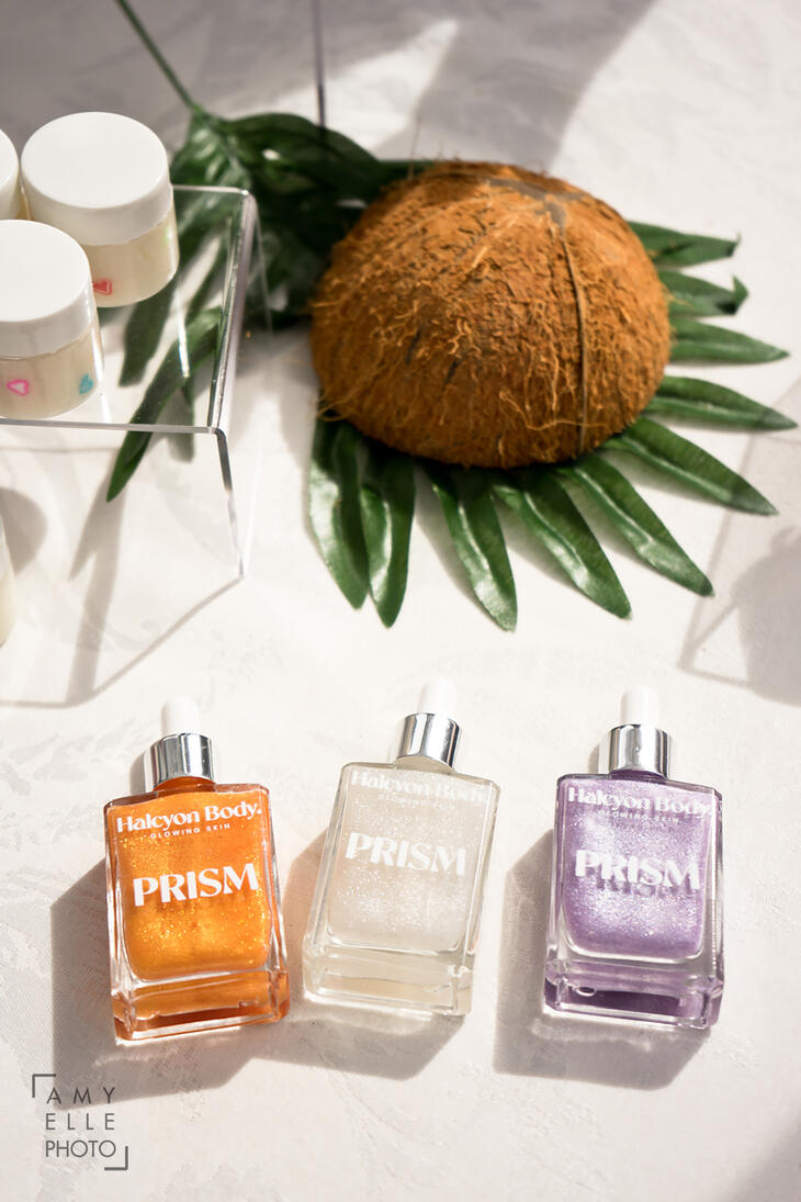 Halcyon Body - Vegan & Cruelty Free Body Care - shophalcyon.ca