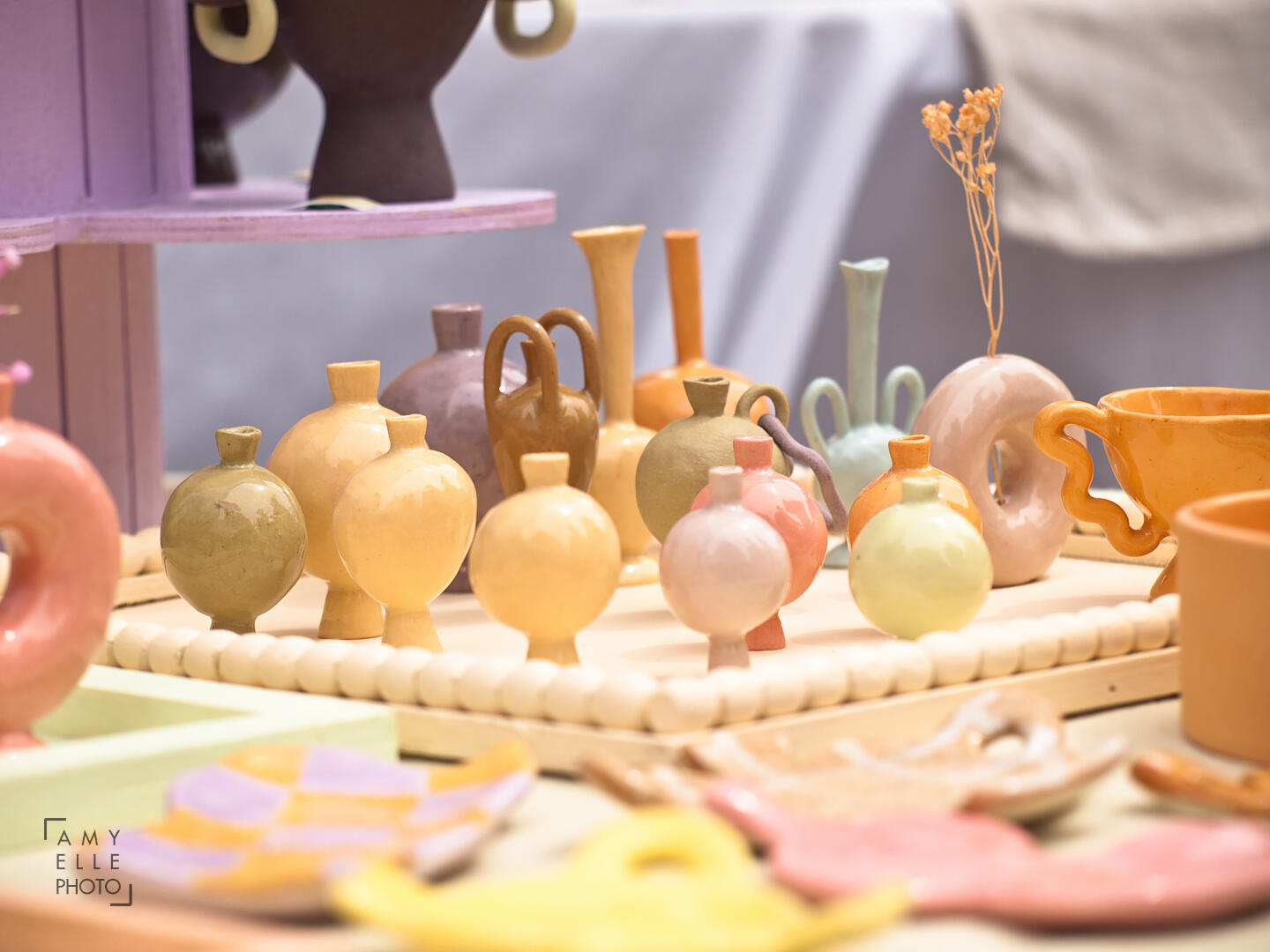 Anseme Objects - annasemenova.ca