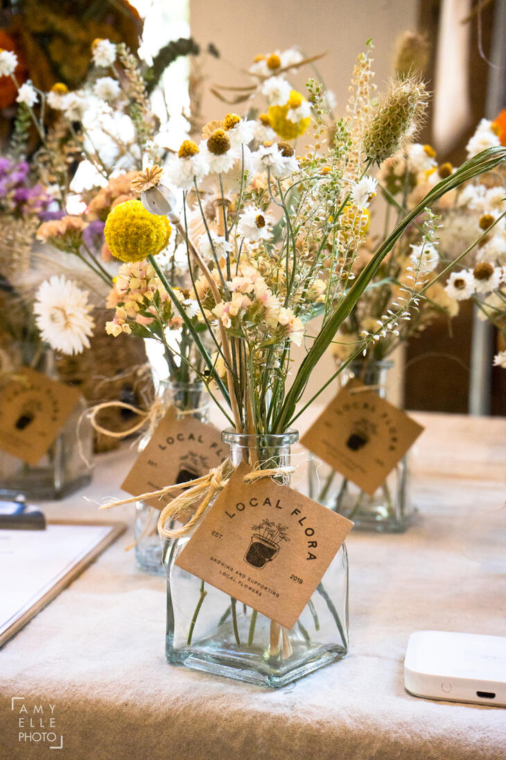 Local Flora - localflora.ca