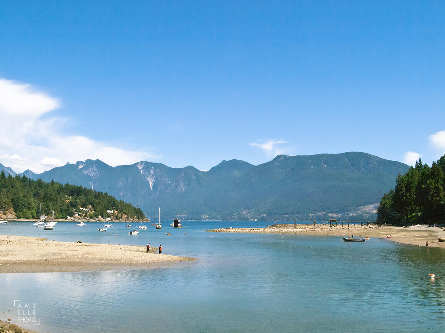 Bowen Island, Canada
