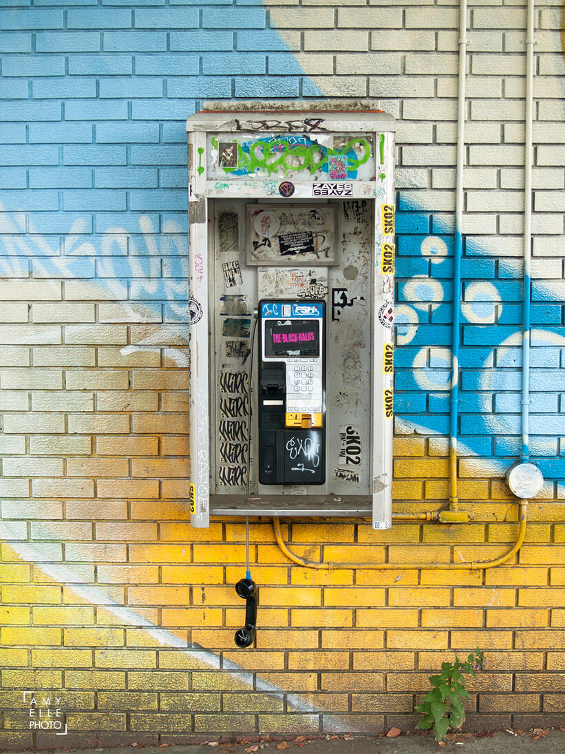 If you know what this is, you're good