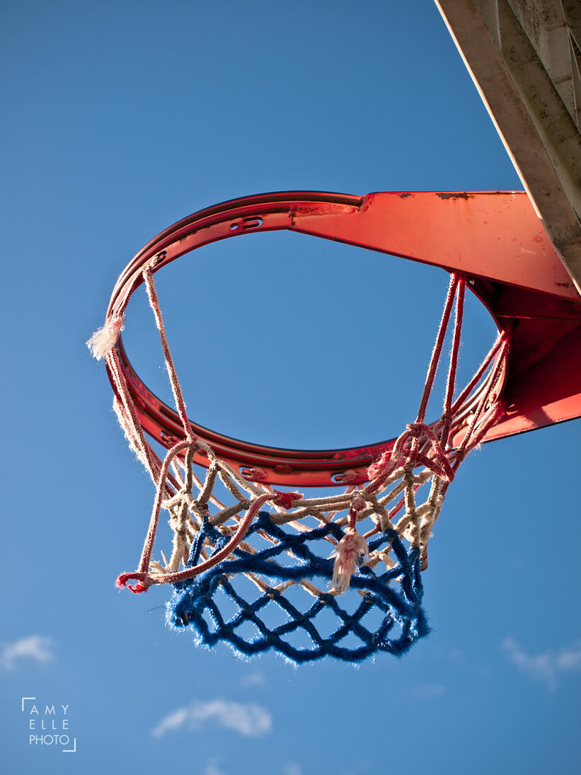 Summer hoops Summer hoops